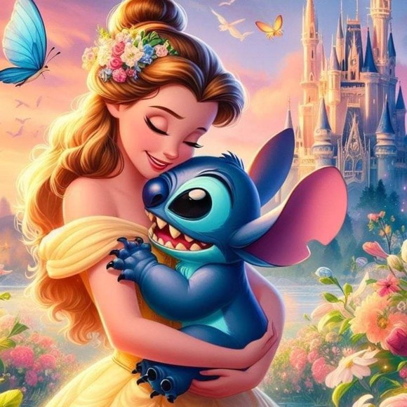 Meet your Posher, Nicci - Picture 1 of 1